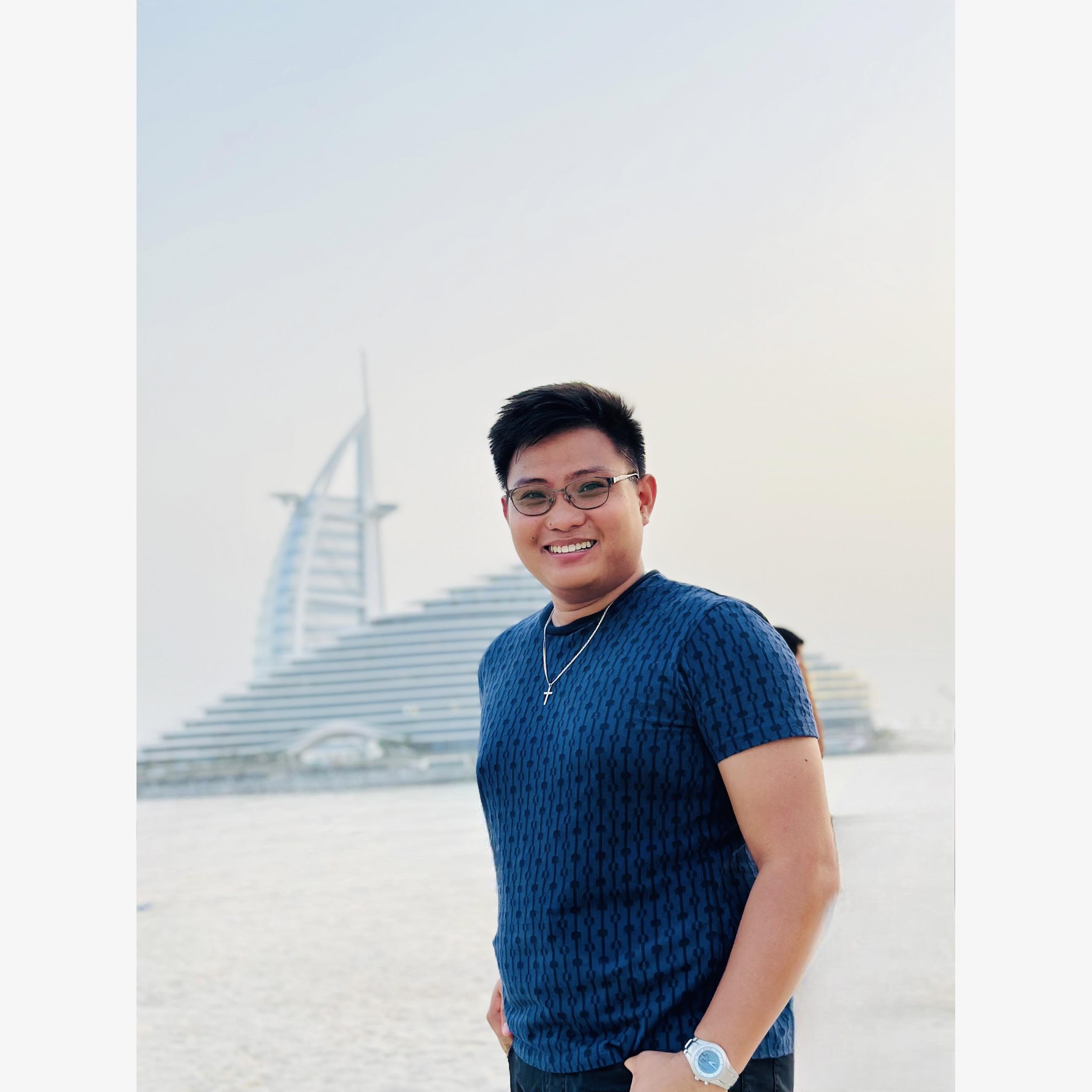 Rey Robin De Guzman