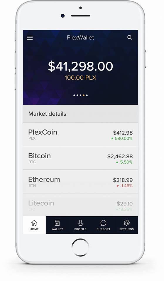 Plexcoin Owners - The most promising thing to our... | Facebook