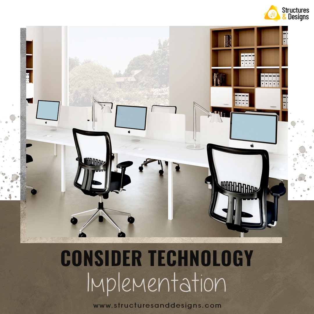 Structures and Designs - Commercial | Noida