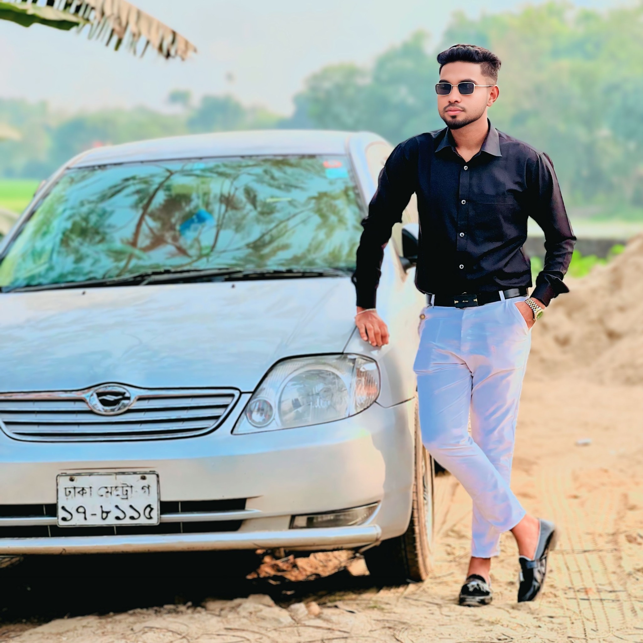 Rakib Hasan Rafi
