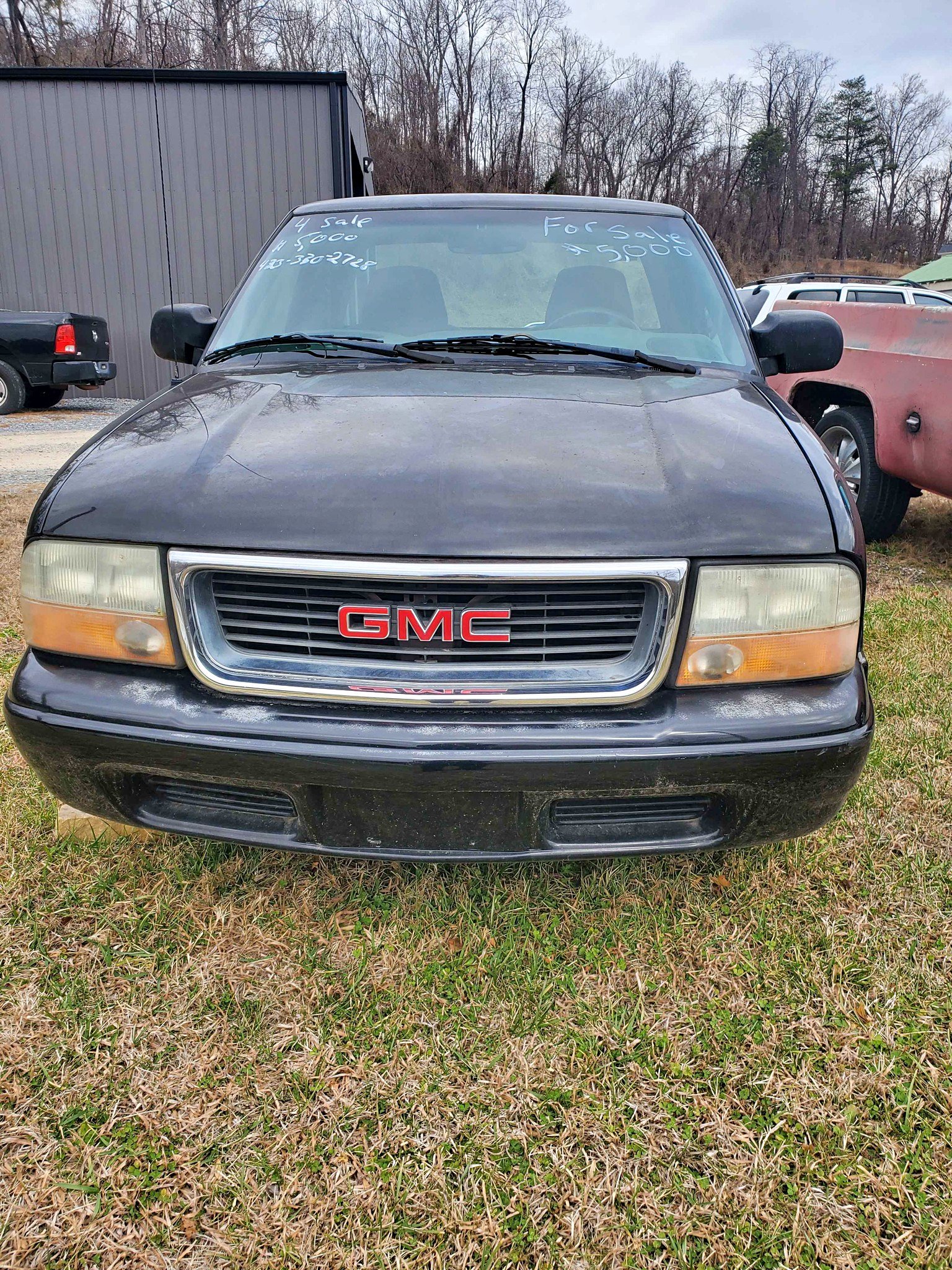 Sitemapcdatahttpsmai2dreferenzcom2002 Gmc Sonoma Slnull