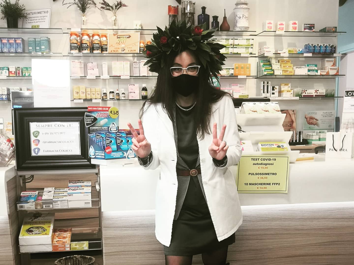 Farmacia Colacci | Maerne