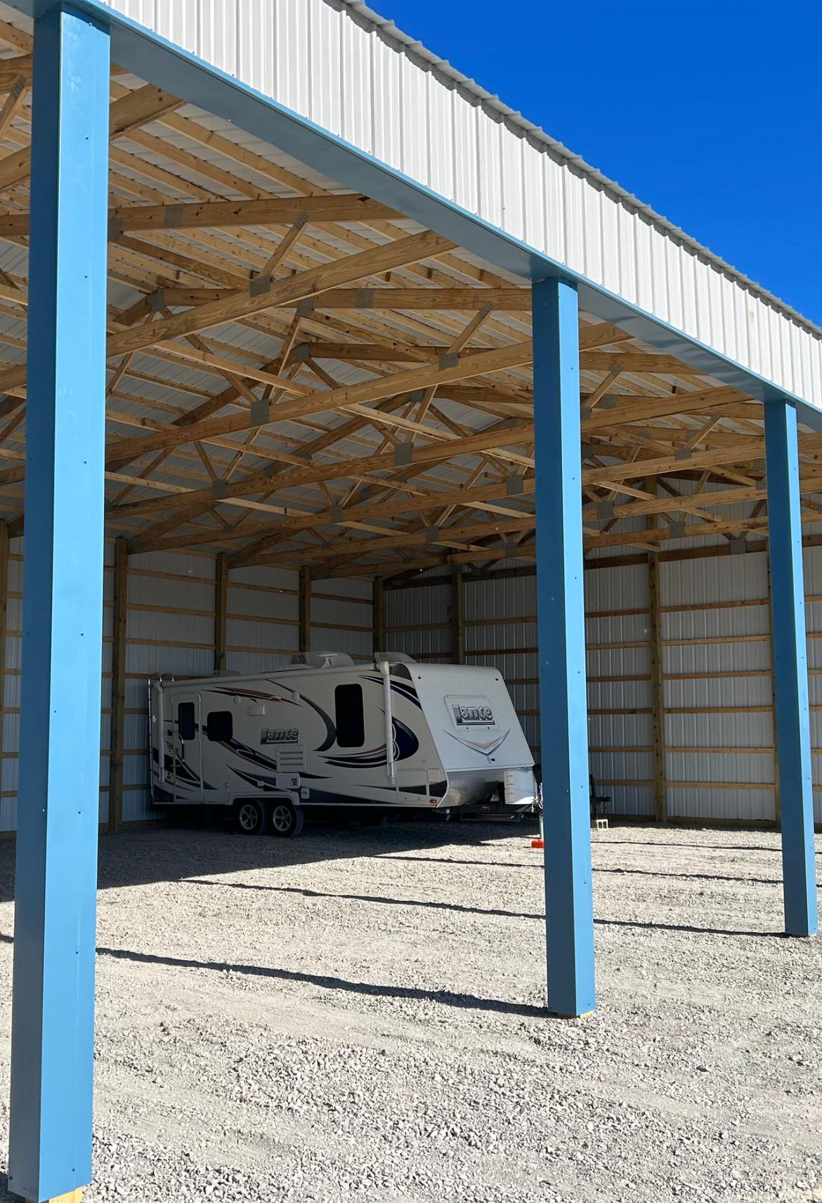 RV Storage,LLC.Of St Joseph MO | Savannah MO
