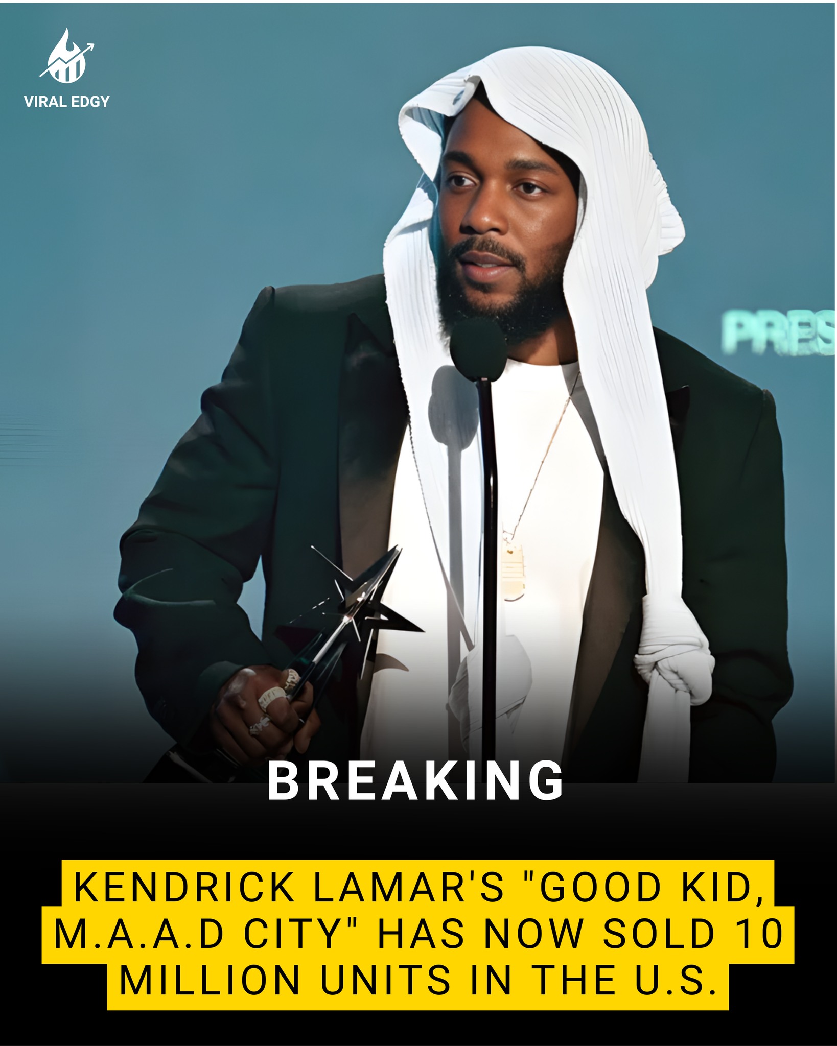 洋楽 Kendrick Jackson - Stay Alive 洋楽 Kendrick Jackson - Stay