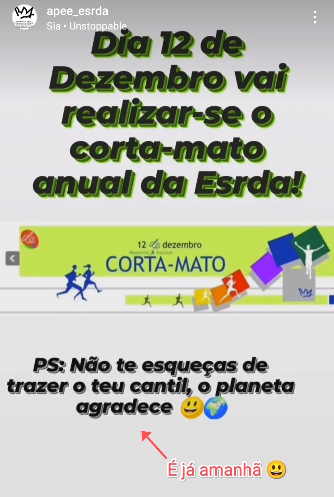 Associação de Pais e Encarregados de Educação da ESRDA