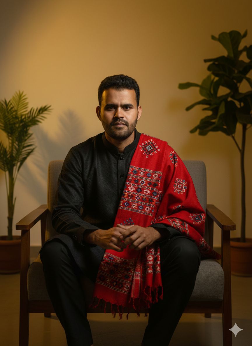 Ashraf Ali