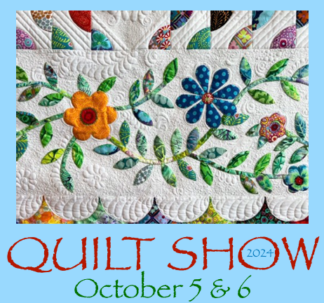 Scrubgrass... - Scrubgrass Stitchers Quilt Guild (SSQG)