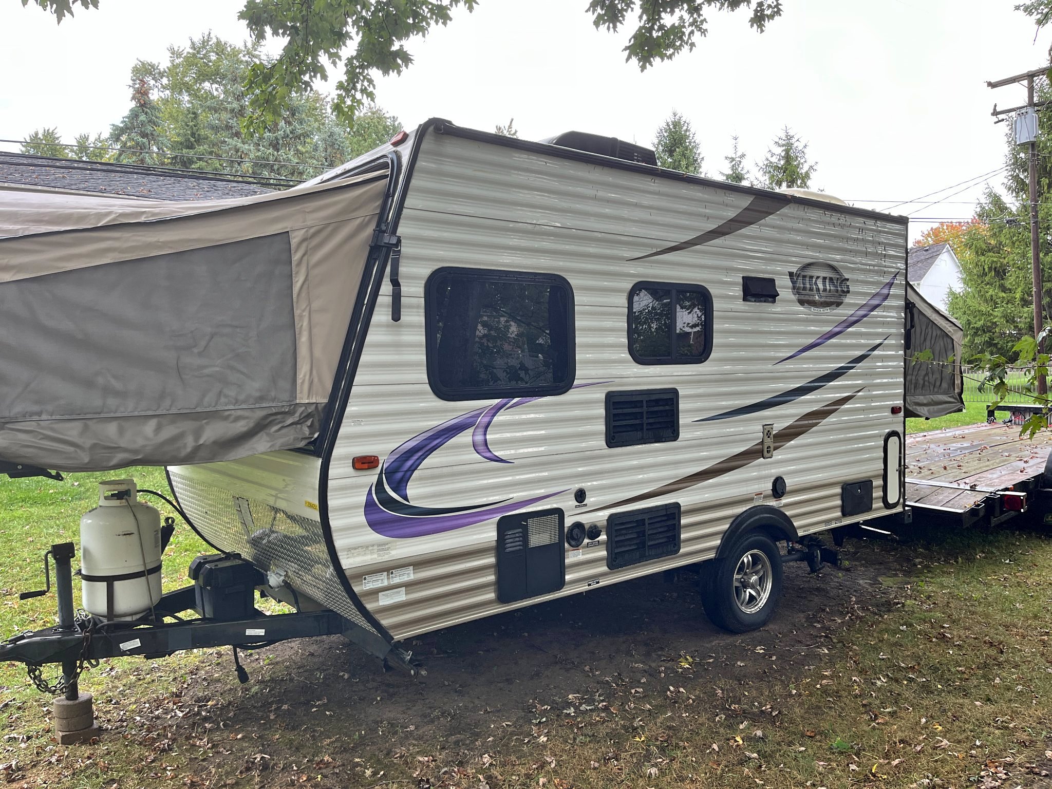 RV / Campers for sale in Detroit, Michigan | Facebook Marketplace ...
