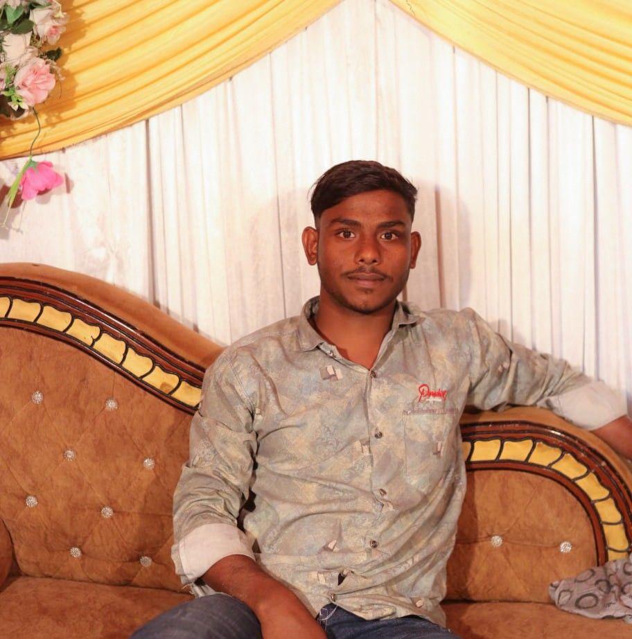 MD ROki Hossen