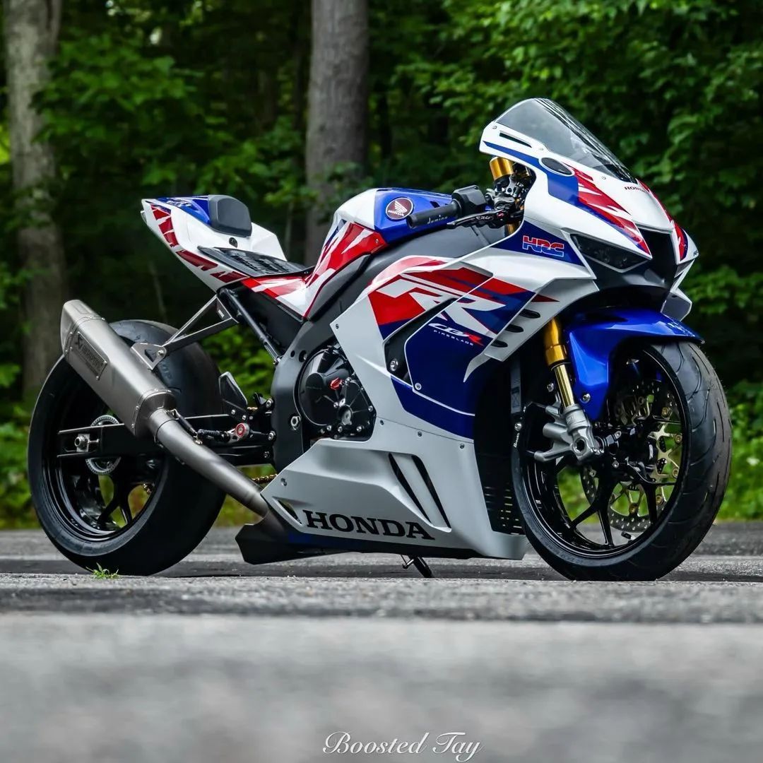Get ready to ignite your passion for speed with this sleek and