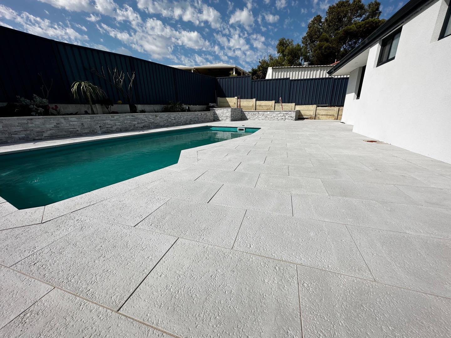 Awsome transformation using... - D&J Paving & Landscaping | Facebook