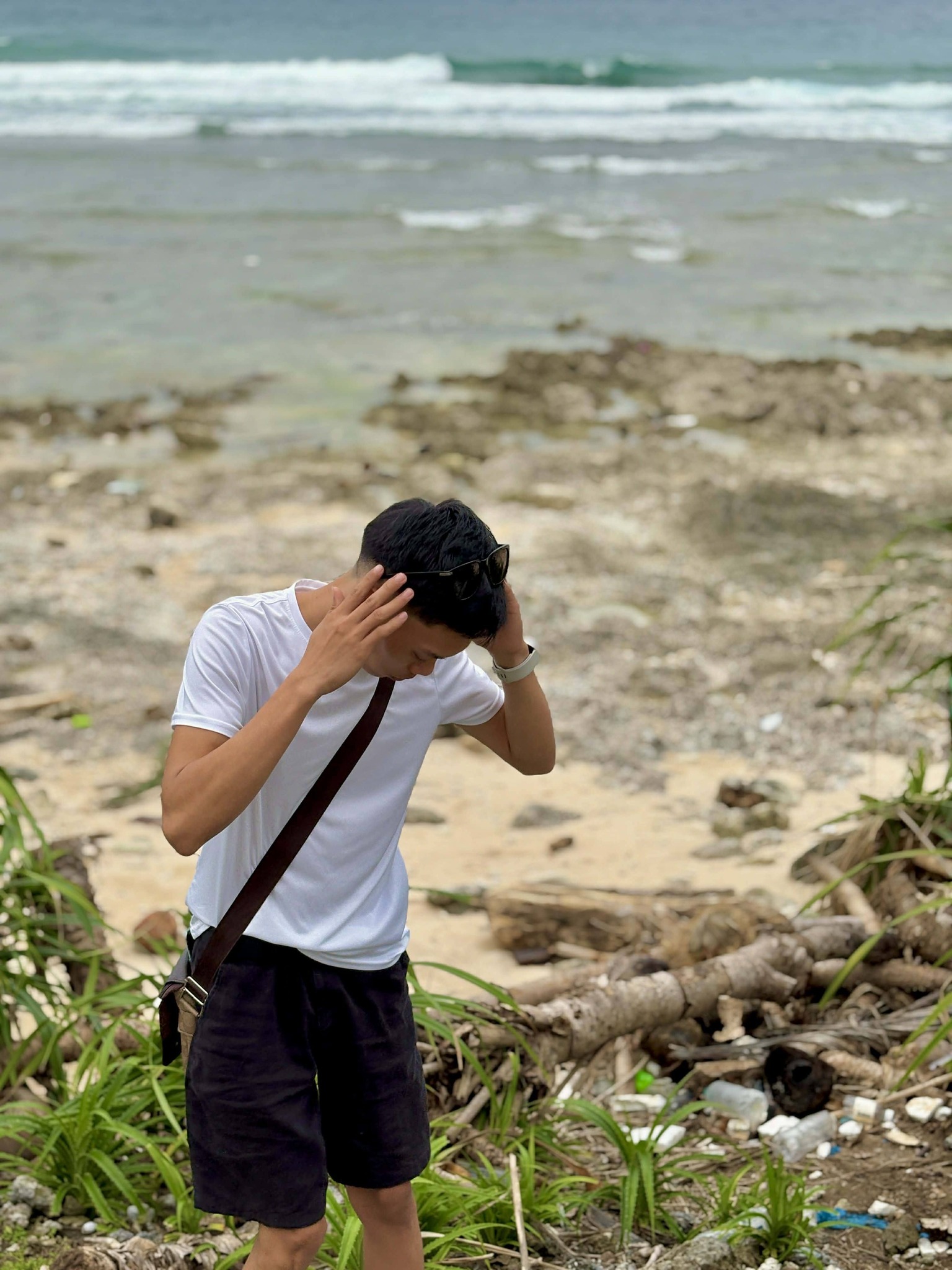 Josua Baliling Maraasin