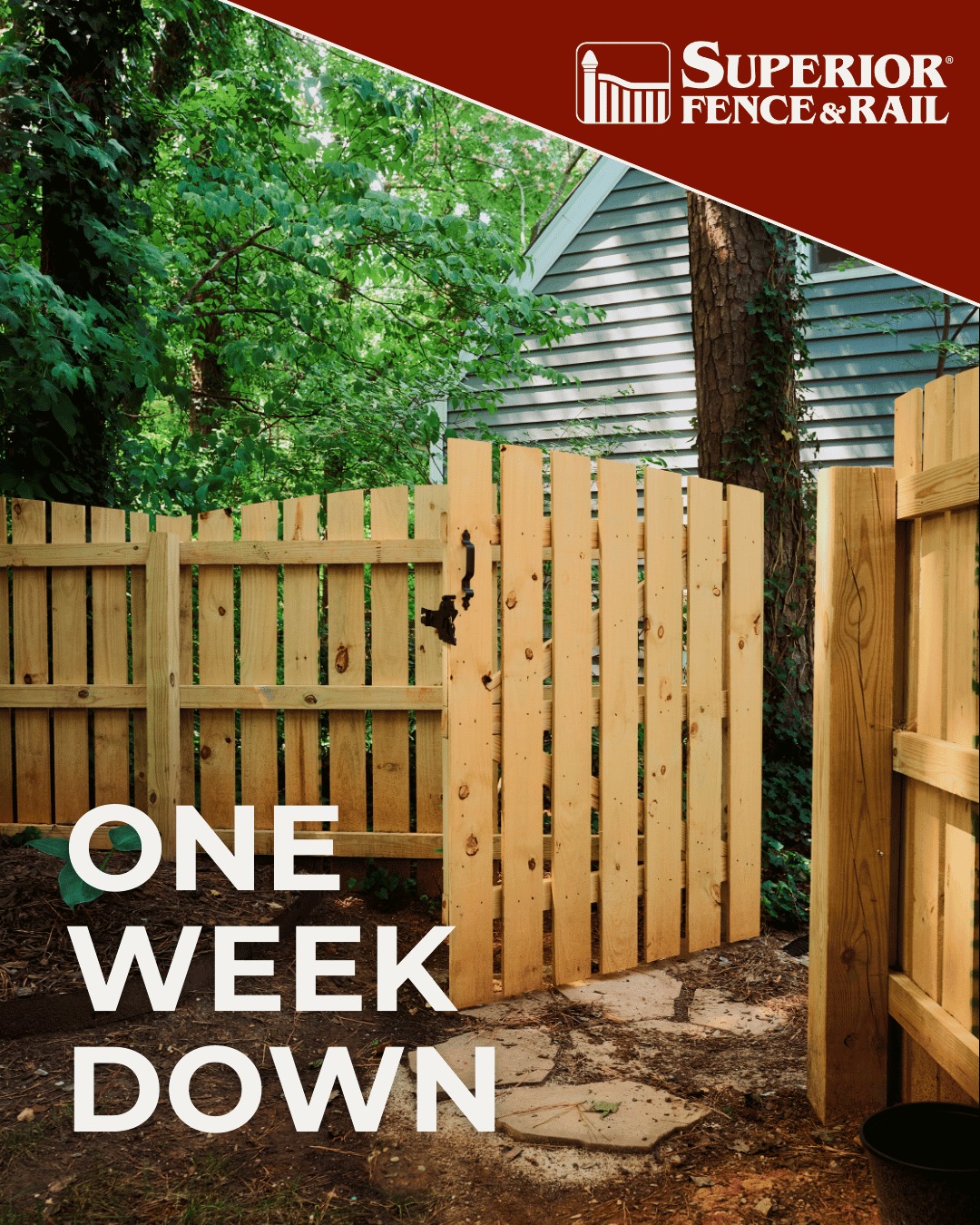 Superior Fence And Rail Greenville Scnull