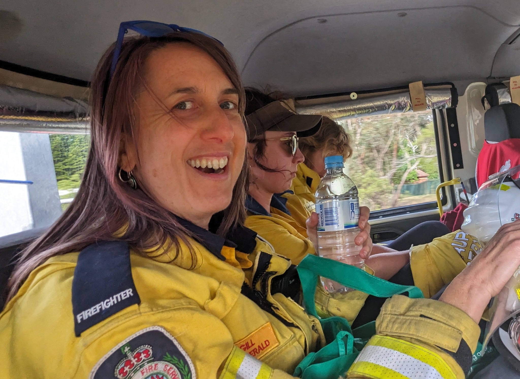 Blackheath/Mt... - Blackheath/Mt Victoria Rural Fire Brigade