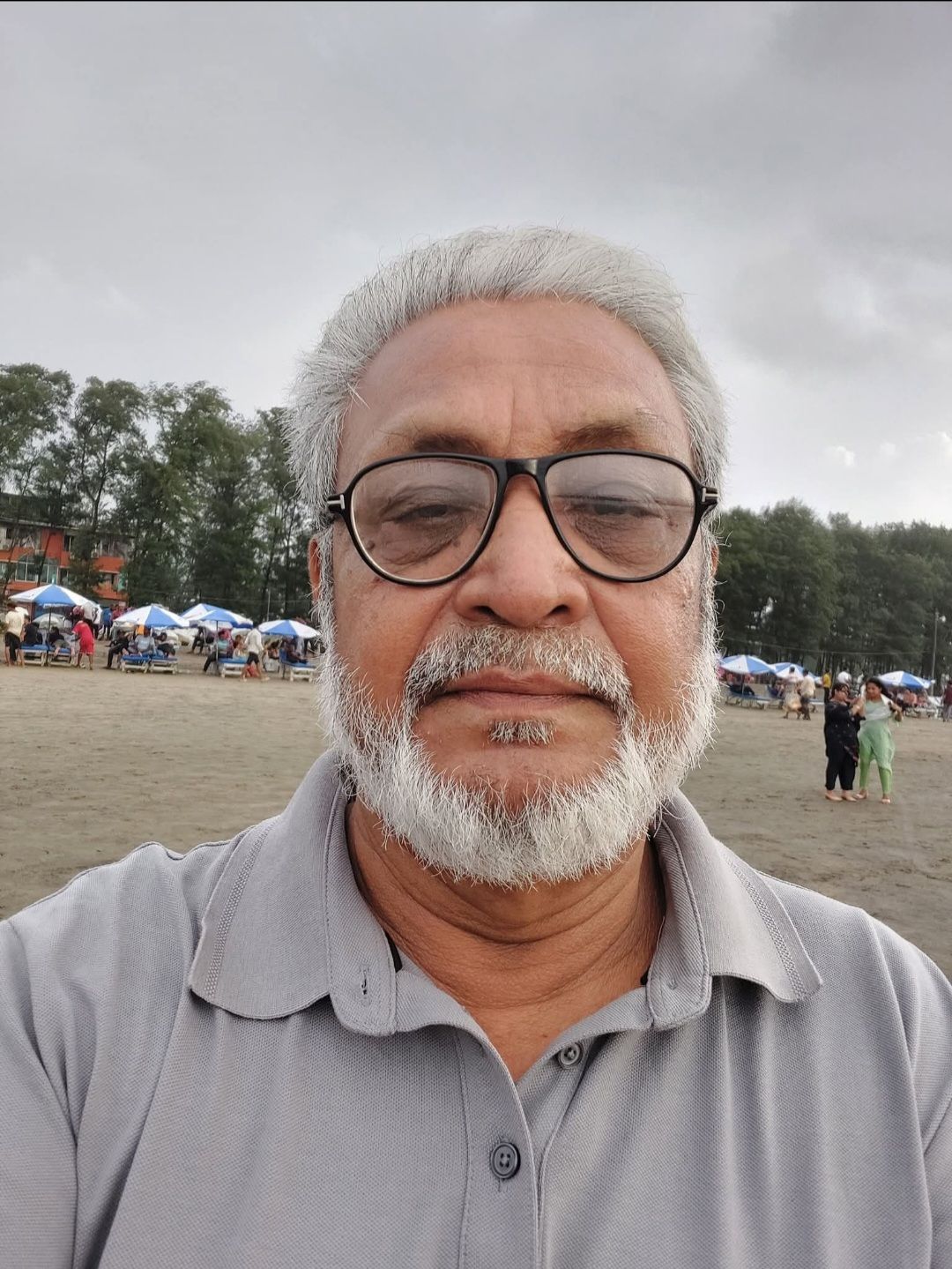 Nurul Islam Chowdhury
