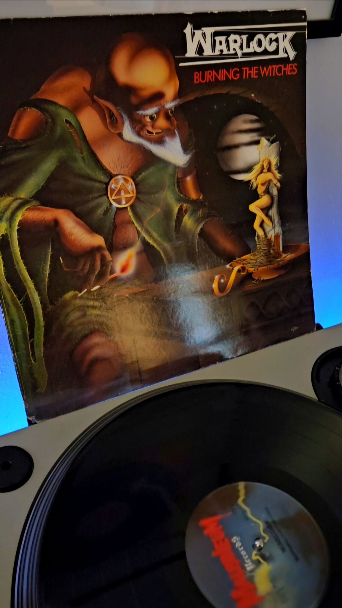 One of my favorite records - 