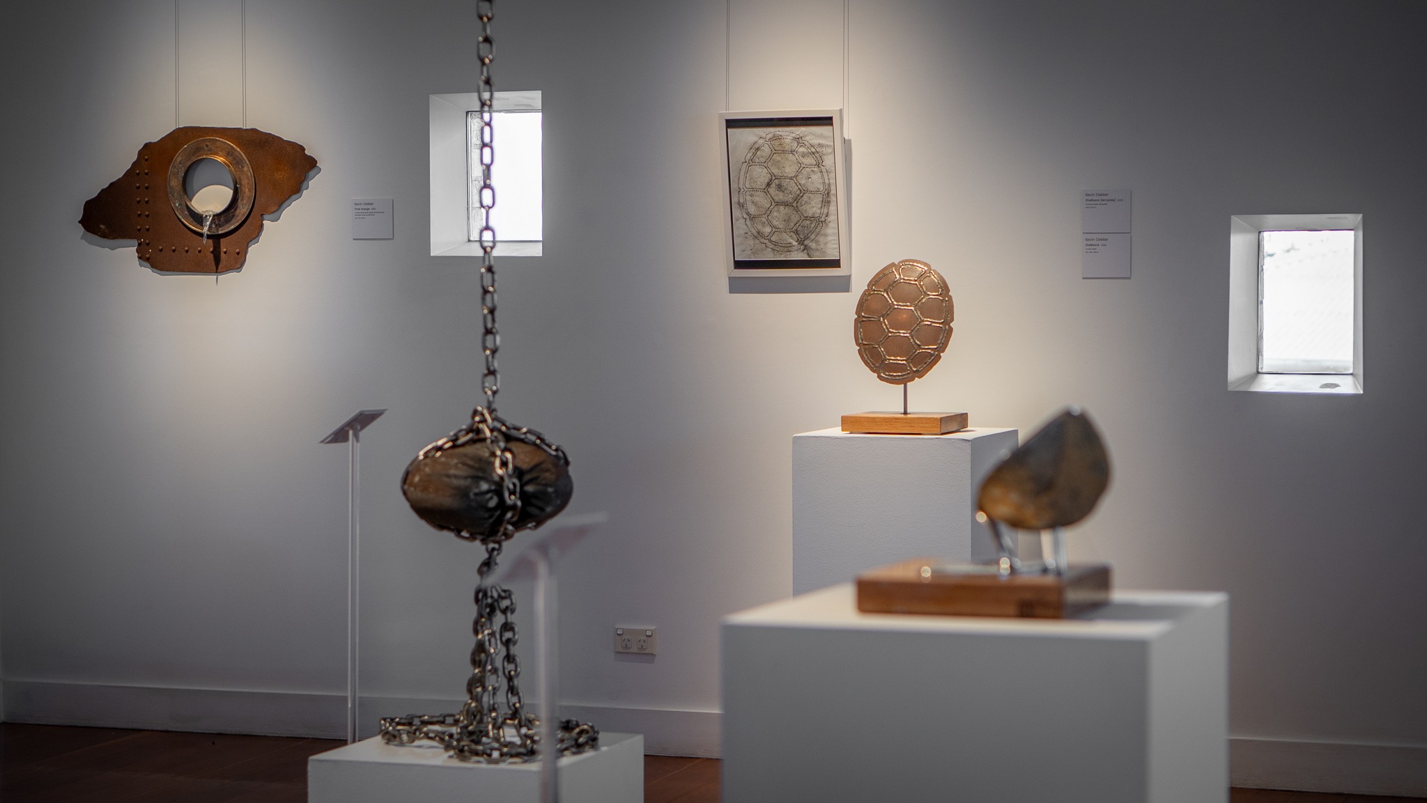 The Metalist | Bundaberg QLD
