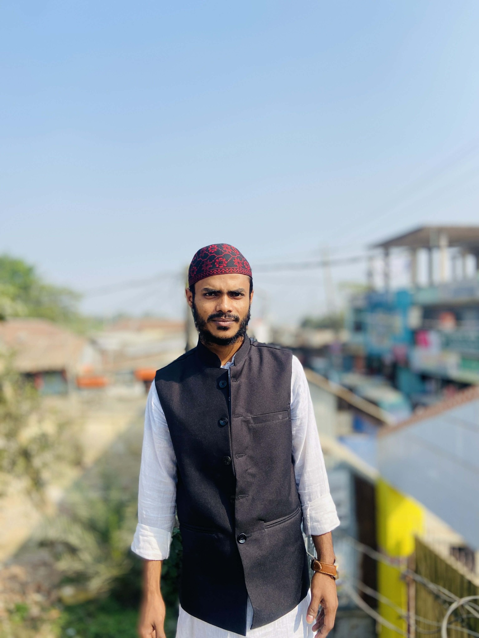 Shomrat Bahadur