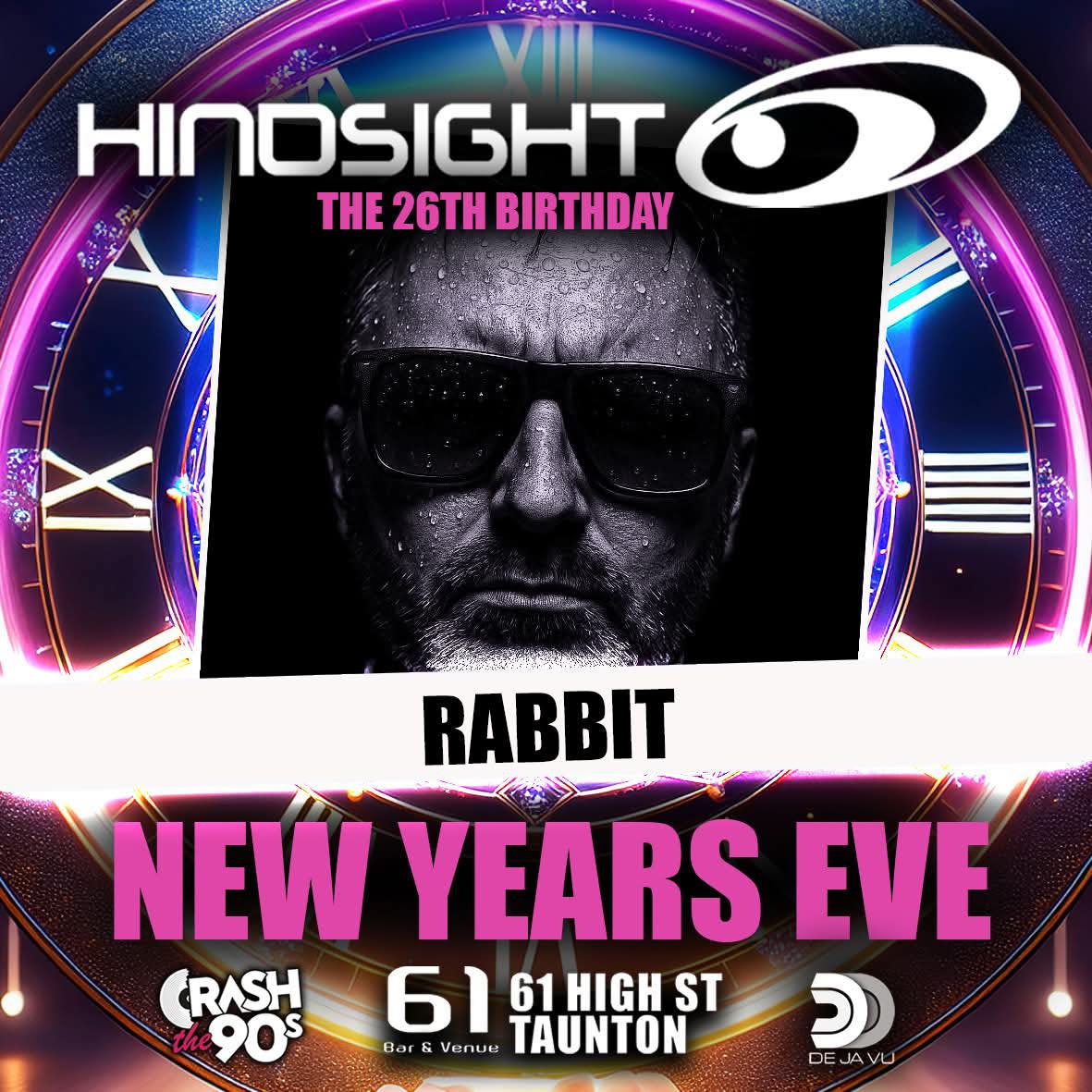 DJ Rabbit
