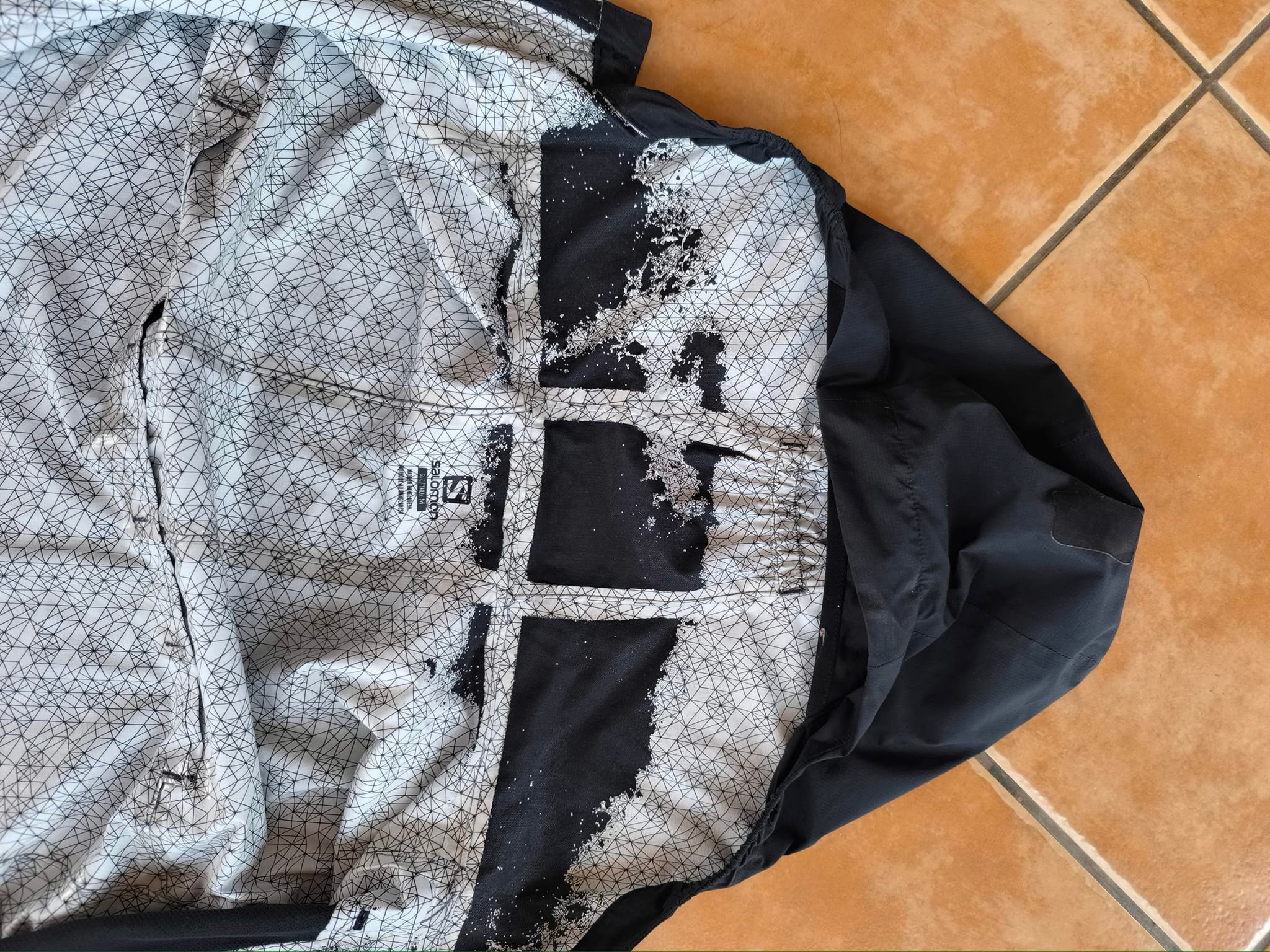 north face backpack tnf black 1 The Jester Backpack, Black/Silver Reflective, One Size – The FlexVent suspension system Battery:none Flower Patch Small Kids YGroup_oceanalley