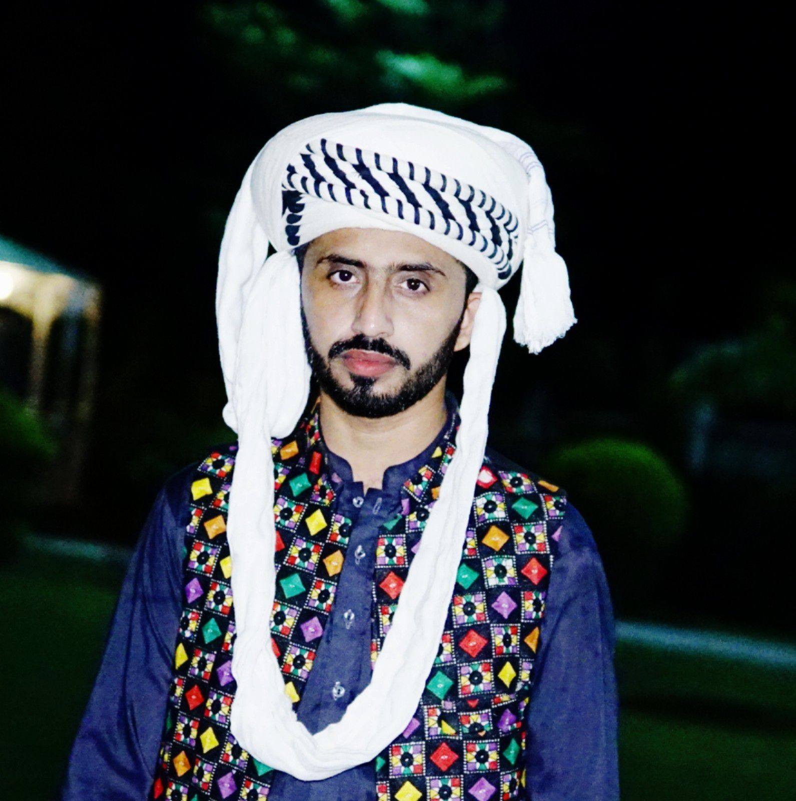 سنگر دلاور علی لُنڈ