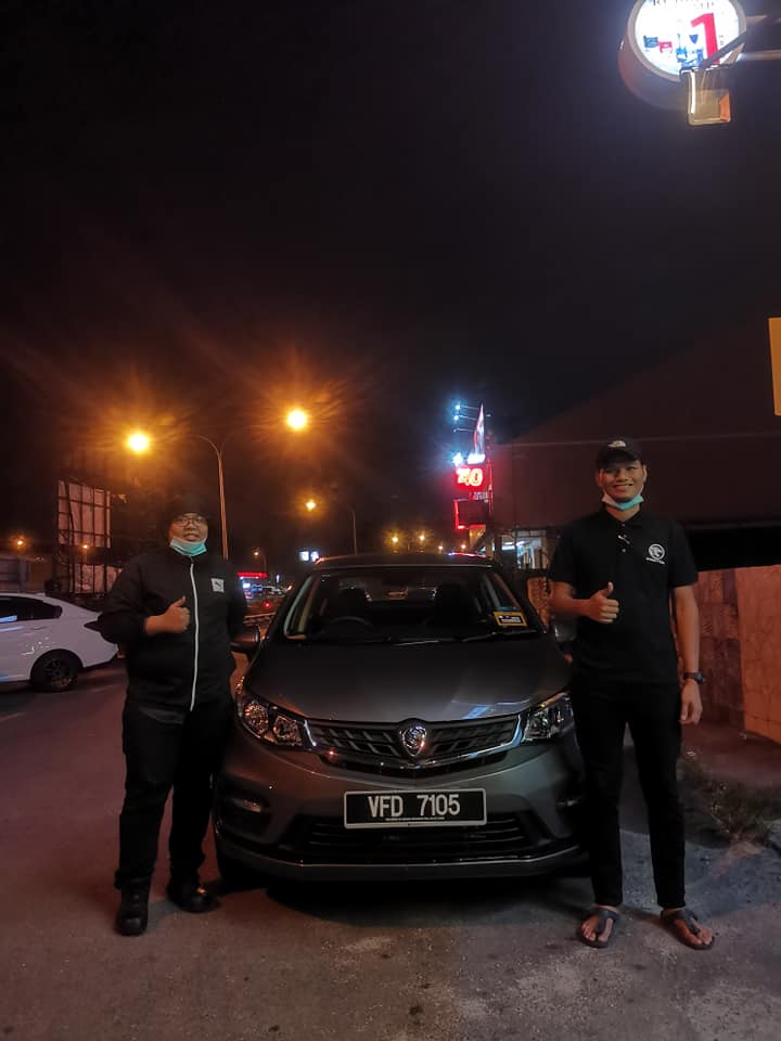 Apis Car Specialist
