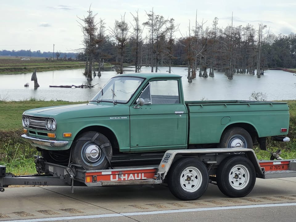 Does a 1600 DP engine need a rebuild after 80,000 miles?