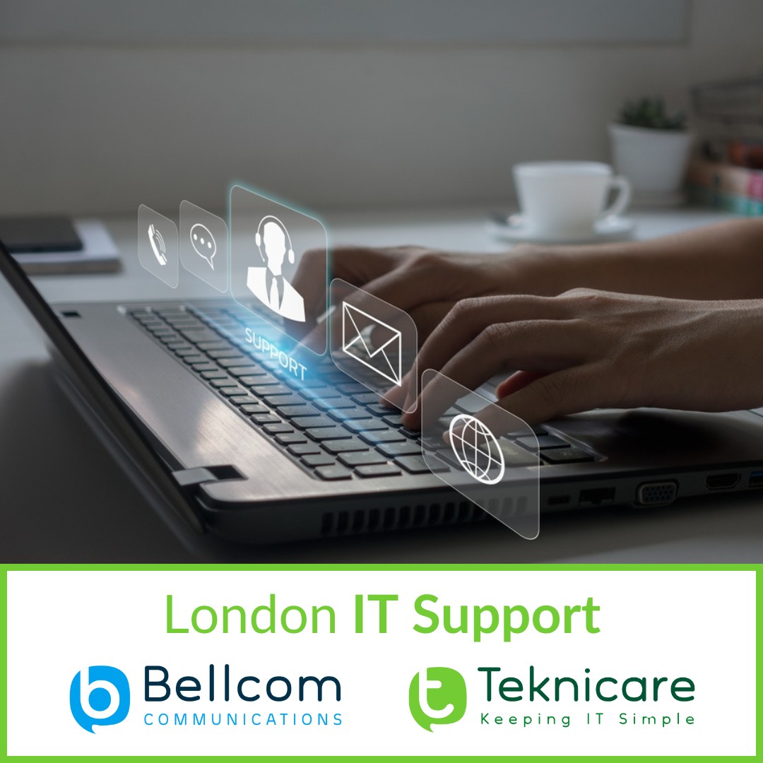 Bellcom Communications | Sutton