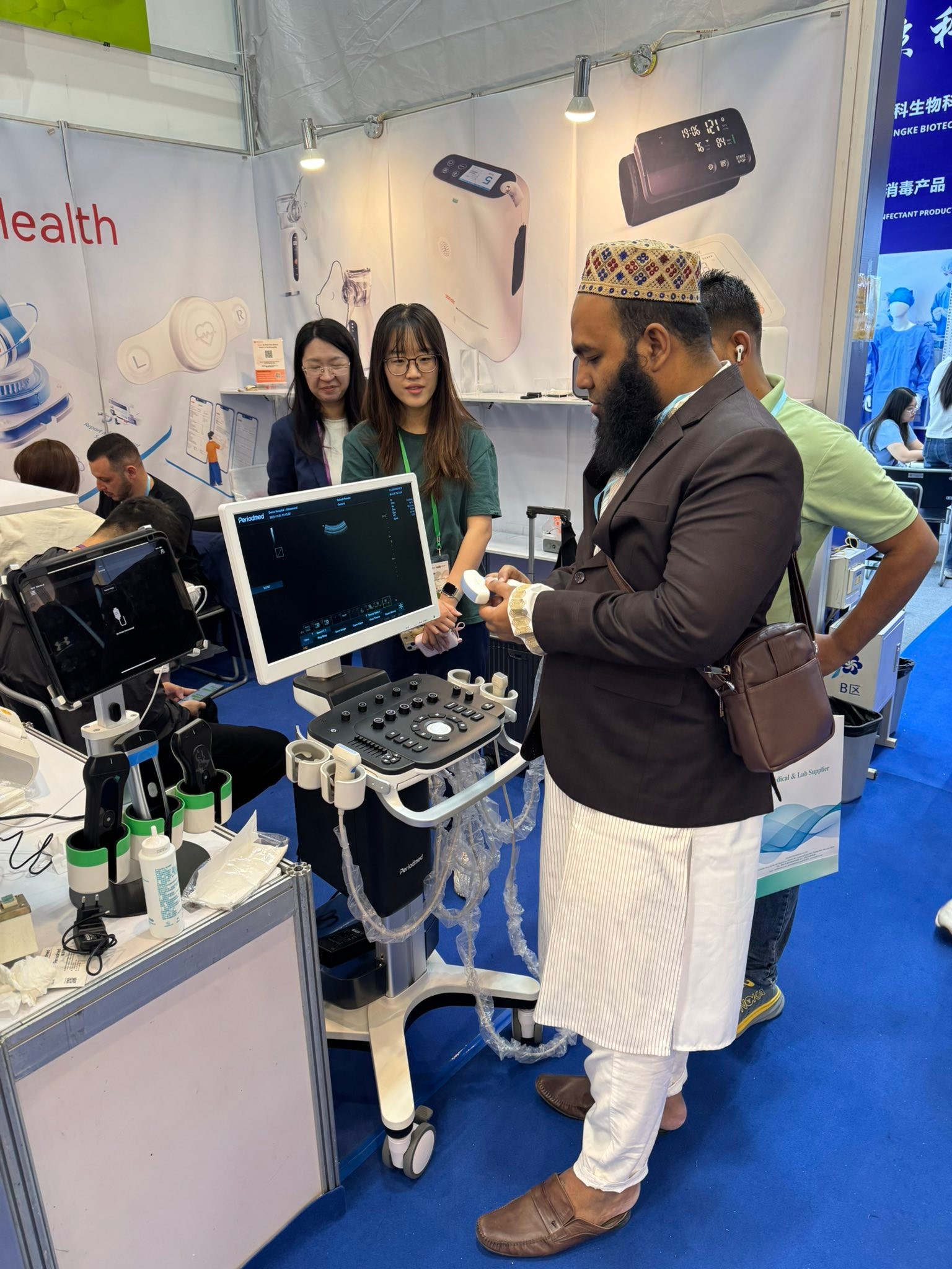 Dr S R Khan - Dr S R Khan added a new photo.
