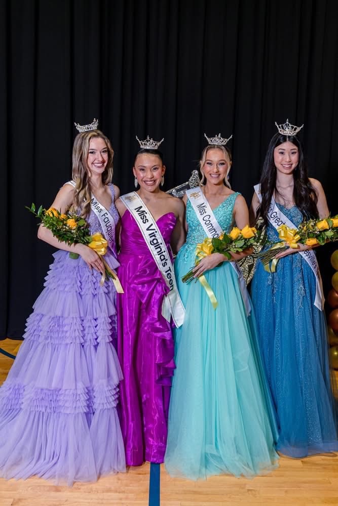 Congratulation... - Miss Commonwealth Scholarship Organization | Facebook