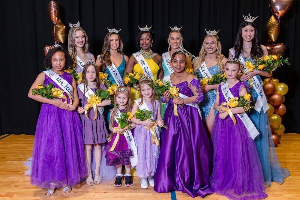 Congratulation... - Miss Commonwealth Scholarship Organization | Facebook