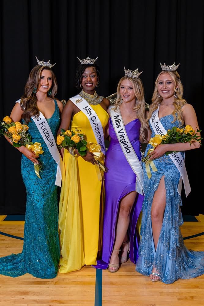 Congratulation... - Miss Commonwealth Scholarship Organization | Facebook