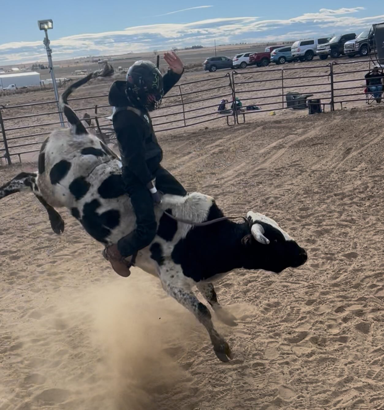 Spur Ride Rodeo Co. | Kersey CO