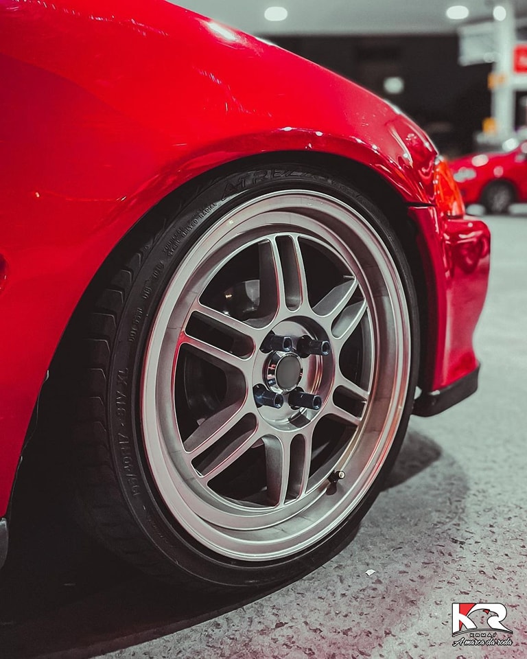 Modelo da roda: F1 fabricação... - KR Wheels By KRMAI | Facebook