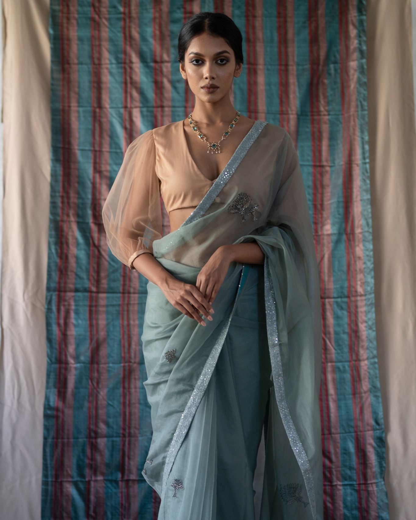 Ayathi - Our latest collection now available at our...