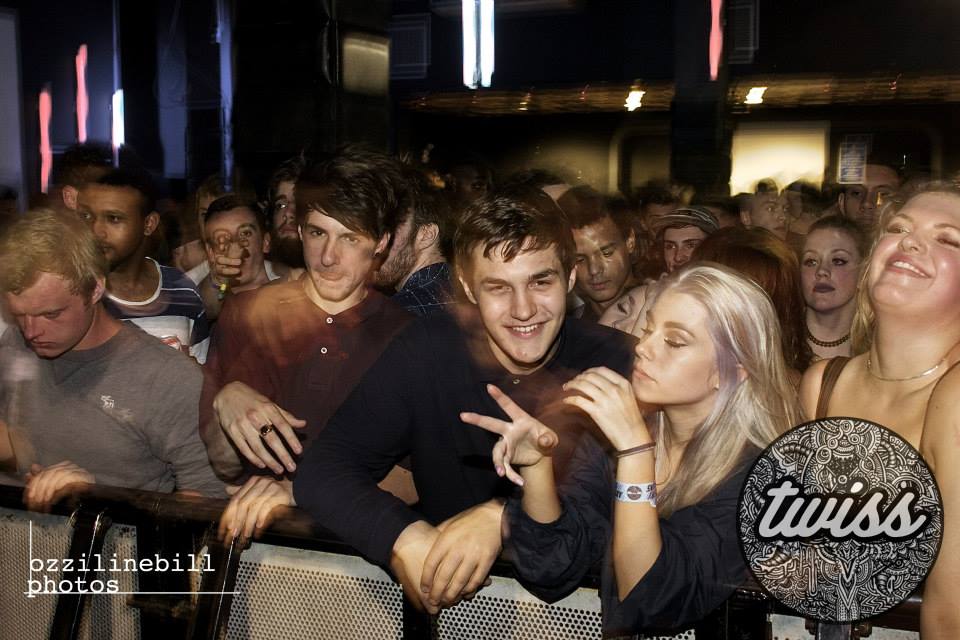 Twiss Parties | Sheffield