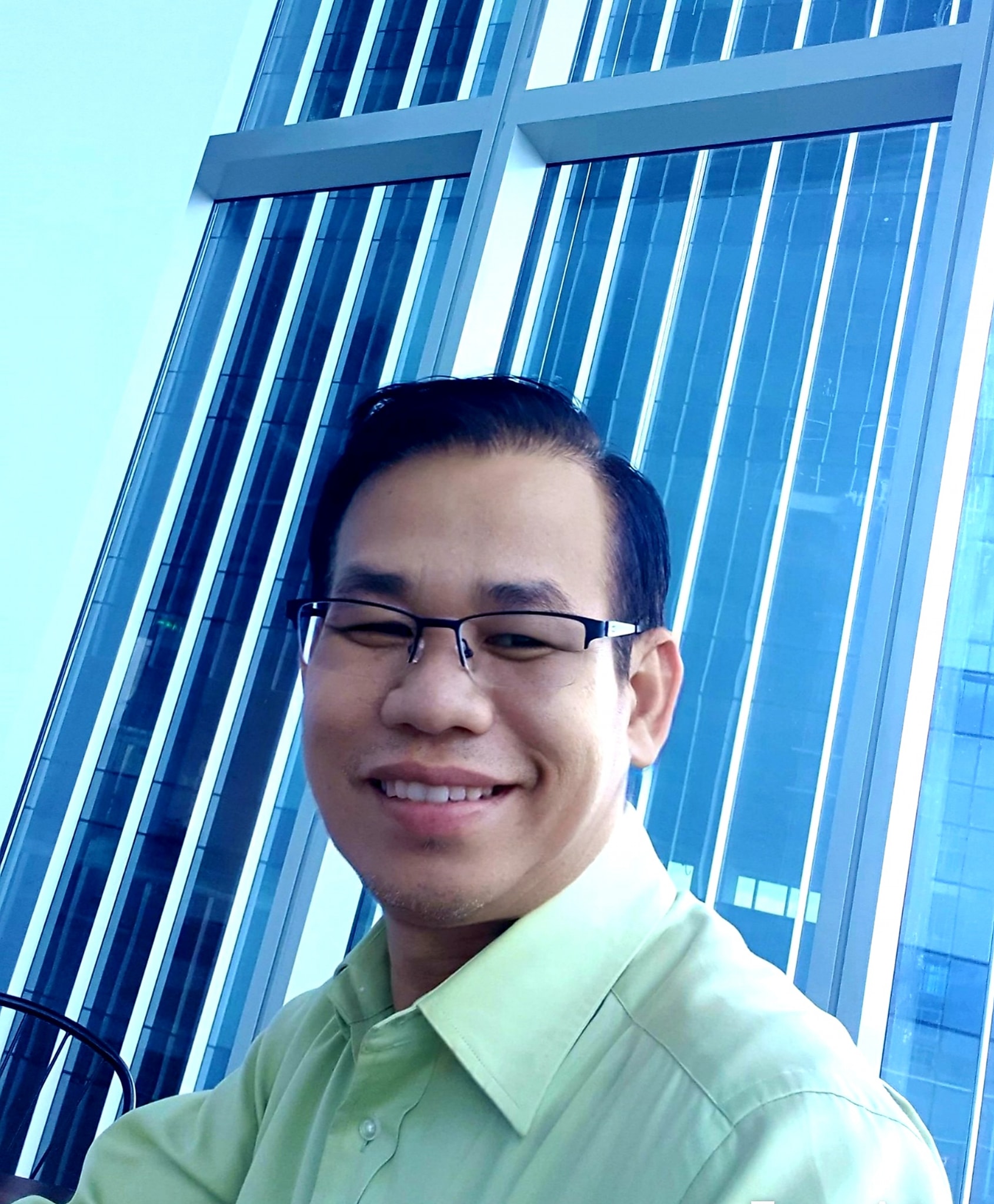 Chea M Tieng