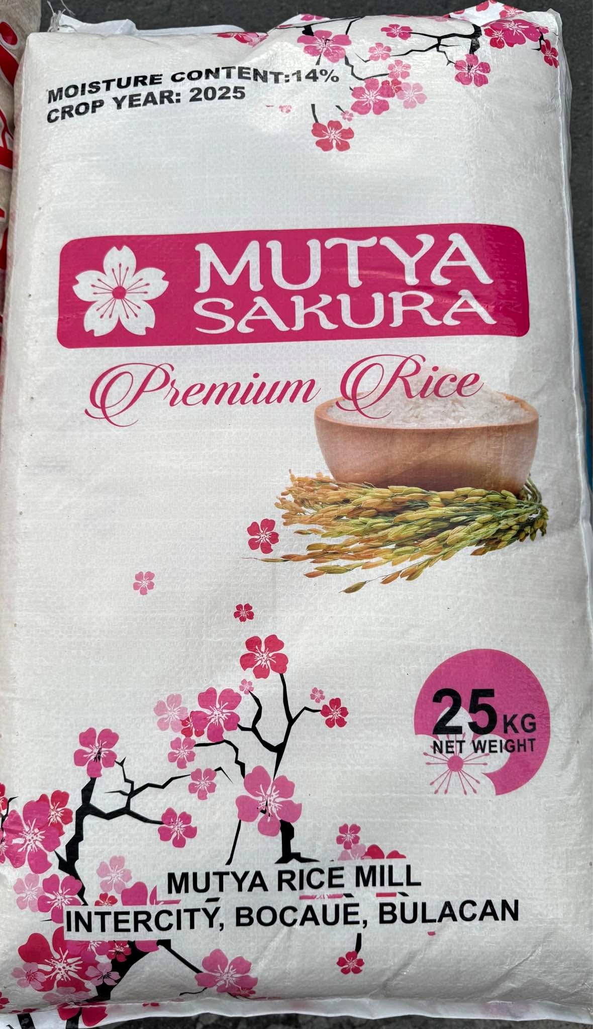 SAKURA JAPANESE RICE - Food - Taguig | Facebook Marketplace | Facebook