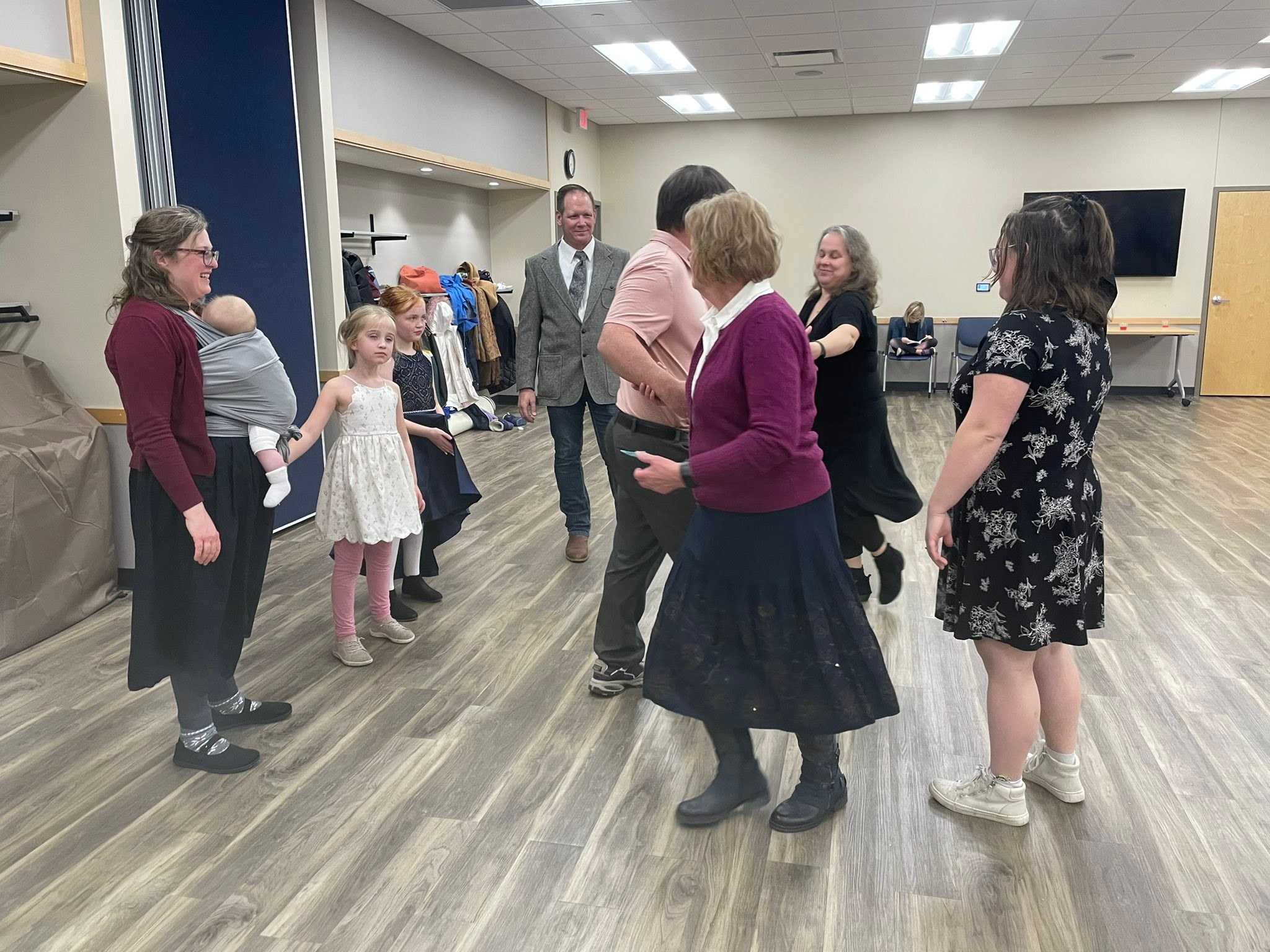La Crosse County Library - The La Crosse County Library Board has ...