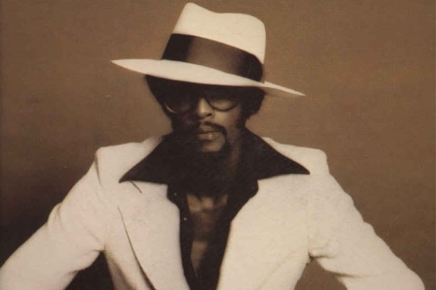 This Old Soul Of Mine - Remembering one of the greatest voices to ever ...
