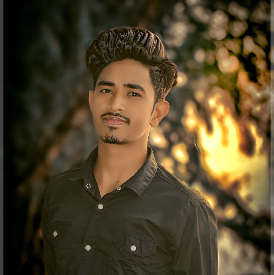 Riaj Ahmed