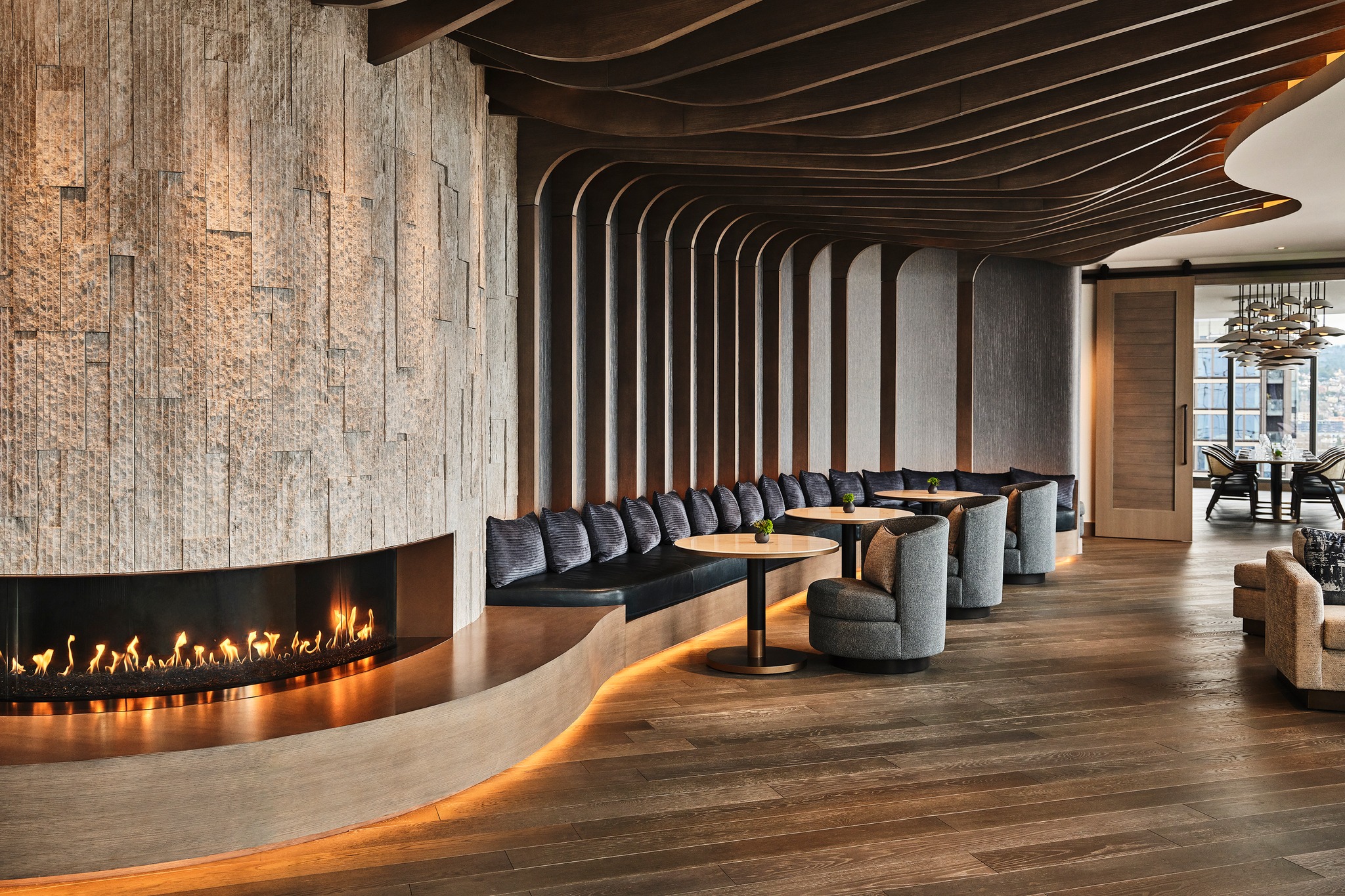 ROAM Interior Design | Dallas TX