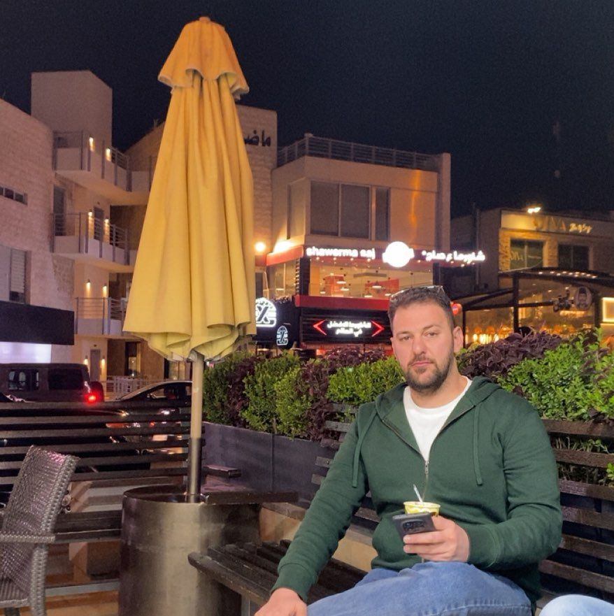 Ibrahim Salameh