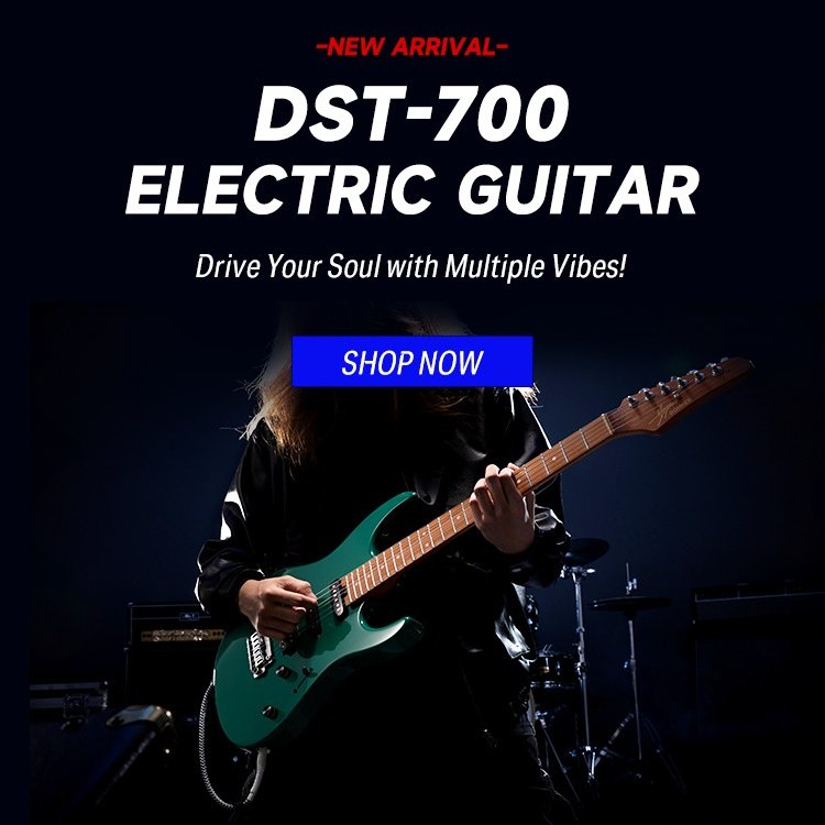 DonnerMusic_US - 🔥 NEW 🔥 Donner DST-700 Professional... | Facebook