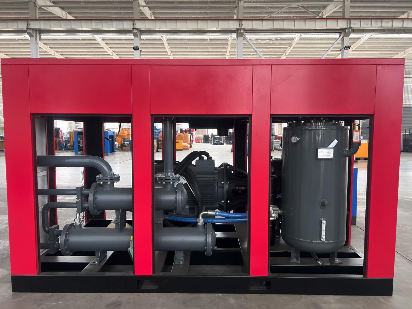 Maruti Pneumatics | Morbi