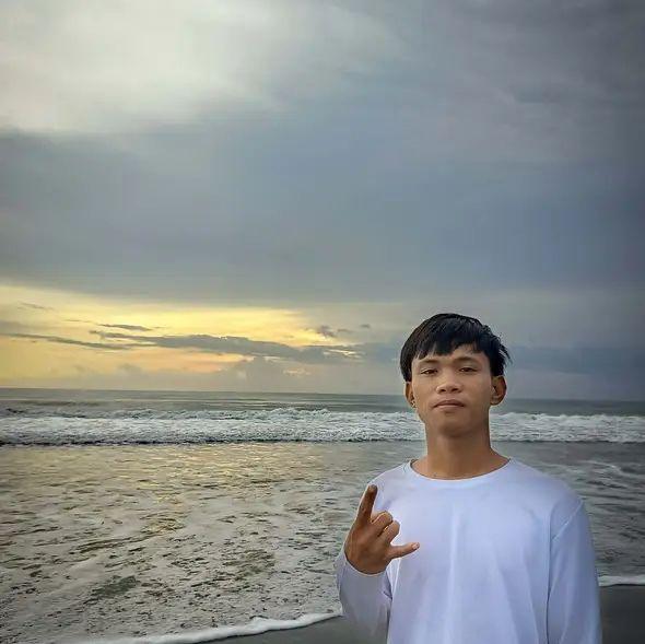 Jerwin Fulgencio Ricio
