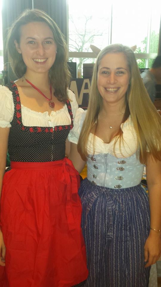 The German Club at Penn State - Deutscher Verein