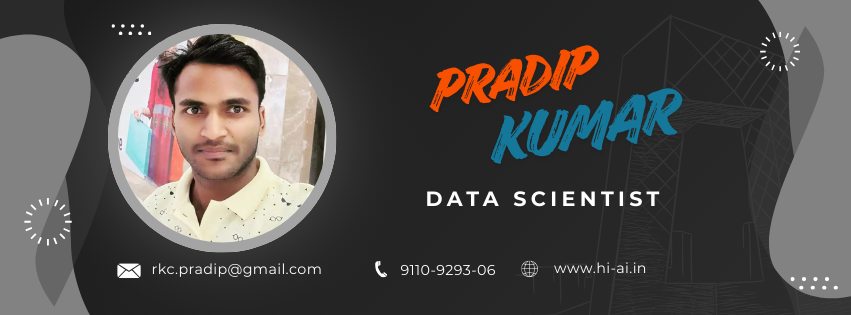 Pradip Kumar