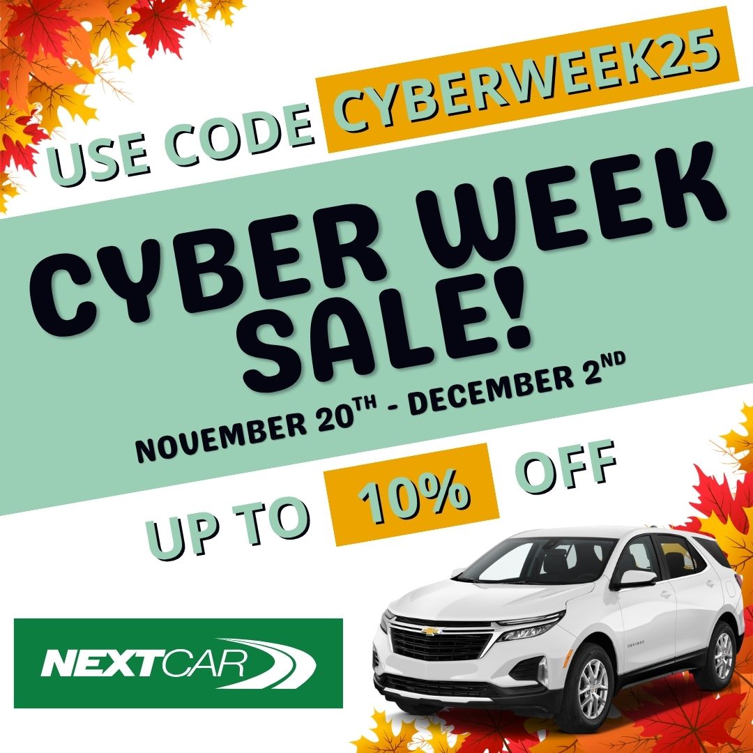 NextCar Rental