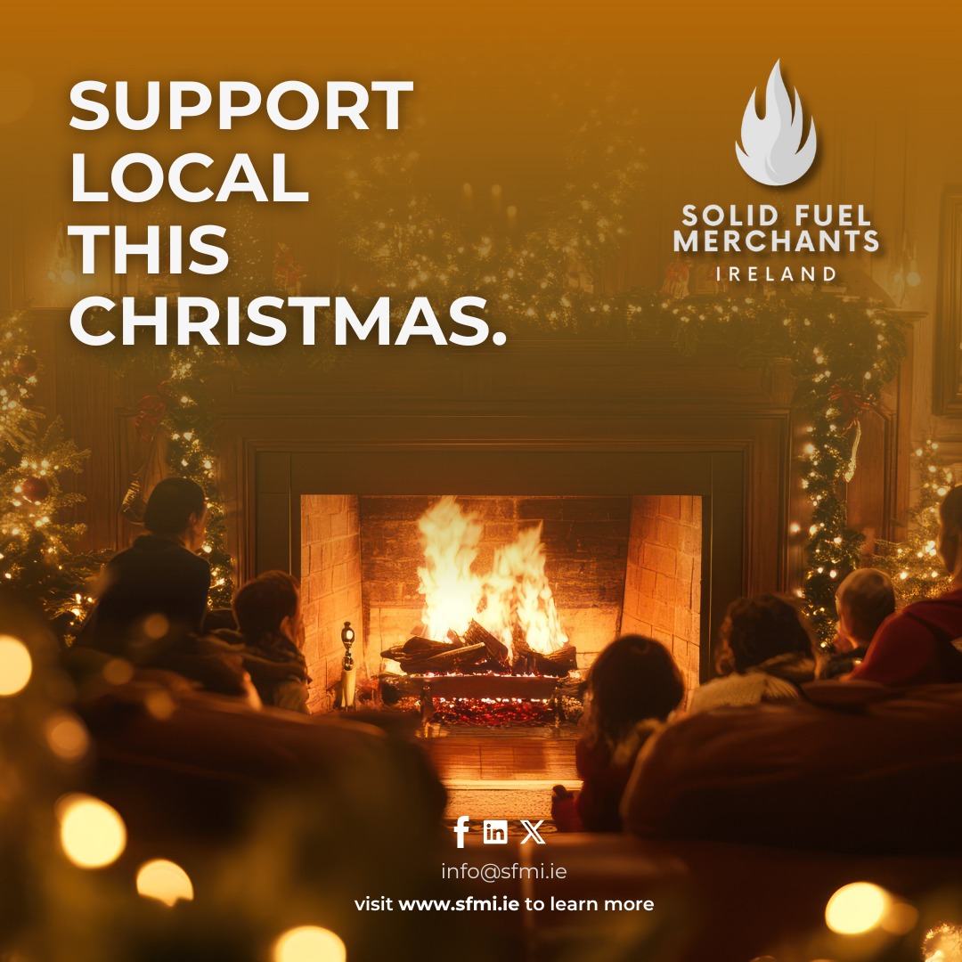 Solid Fuel Merchants Ireland | Kilkenny